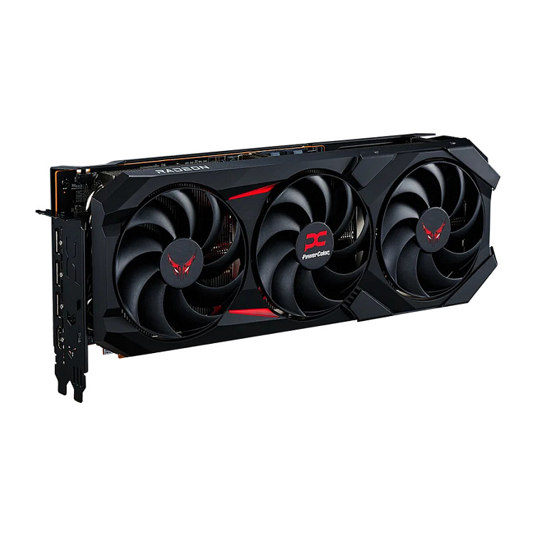 Grafička kartica POWERCOLOR Red Devil AMD Radeon RX 7900 GRE 16GB GDDR6-4