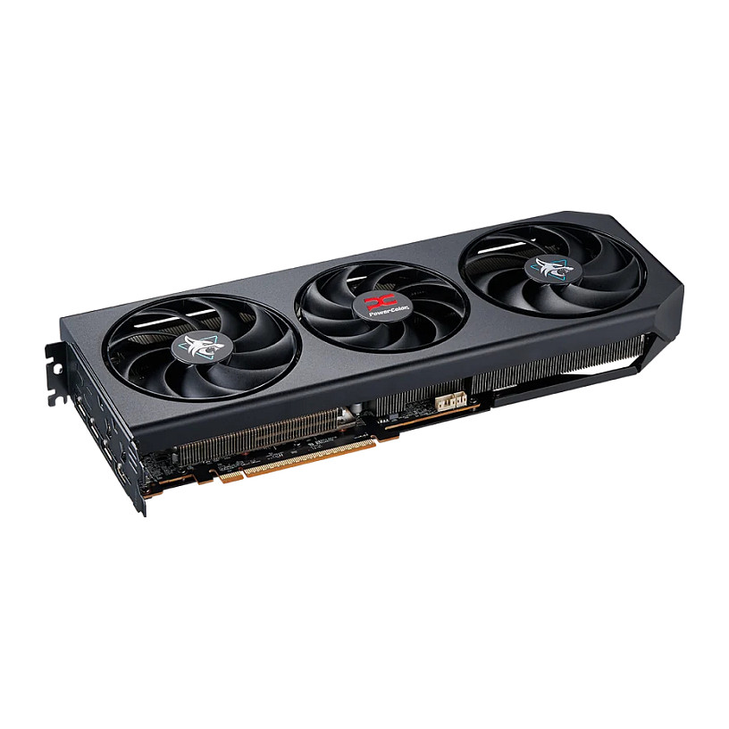 Grafička kartica POWERCOLOR Hellhound AMD Radeon RX 7900 GRE 16GB GDDR6-2
