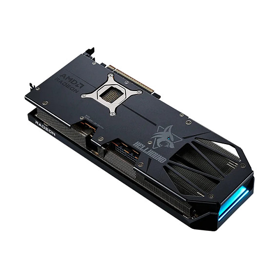 Grafička kartica POWERCOLOR Hellhound AMD Radeon RX 7900 GRE 16GB GDDR6-6