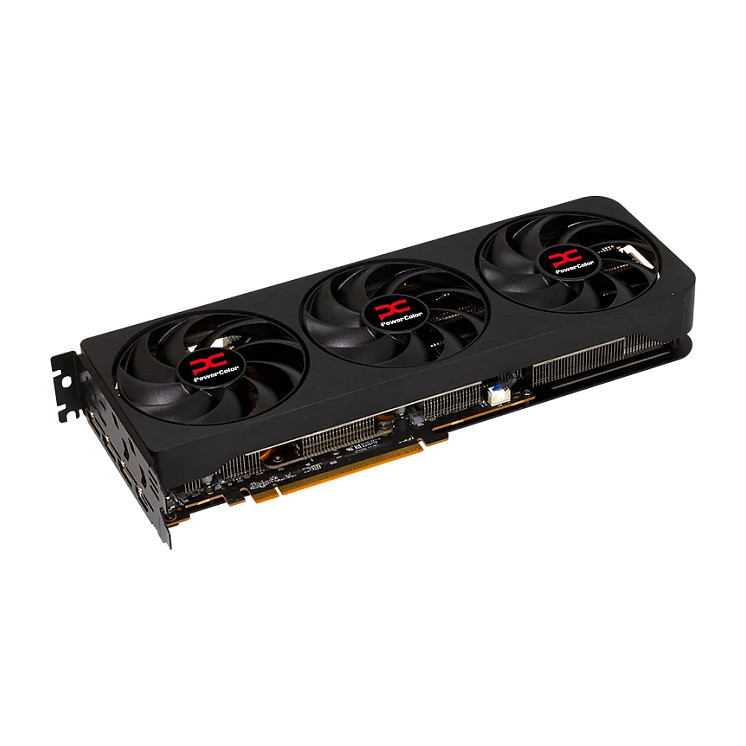 Grafička kartica POWERCOLOR Hellhound AMD Radeon RX 7900 GRE 16GB GDDR6-2