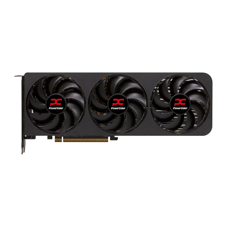 Grafička kartica POWERCOLOR Hellhound AMD Radeon RX 7900 GRE 16GB GDDR6-3