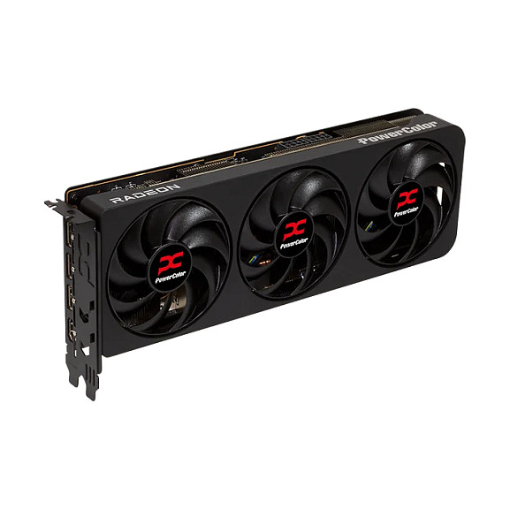 Grafička kartica POWERCOLOR Hellhound AMD Radeon RX 7900 GRE 16GB GDDR6-4