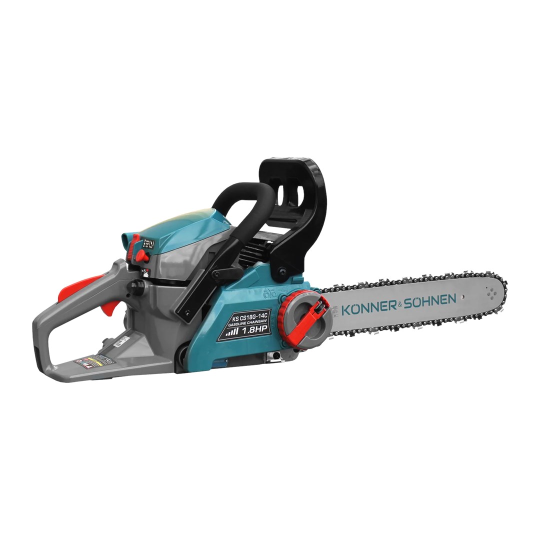 Motorna pila KÖNNER & SÖHNEN KS CS18G-14C (1.8 kW, 35 cm)