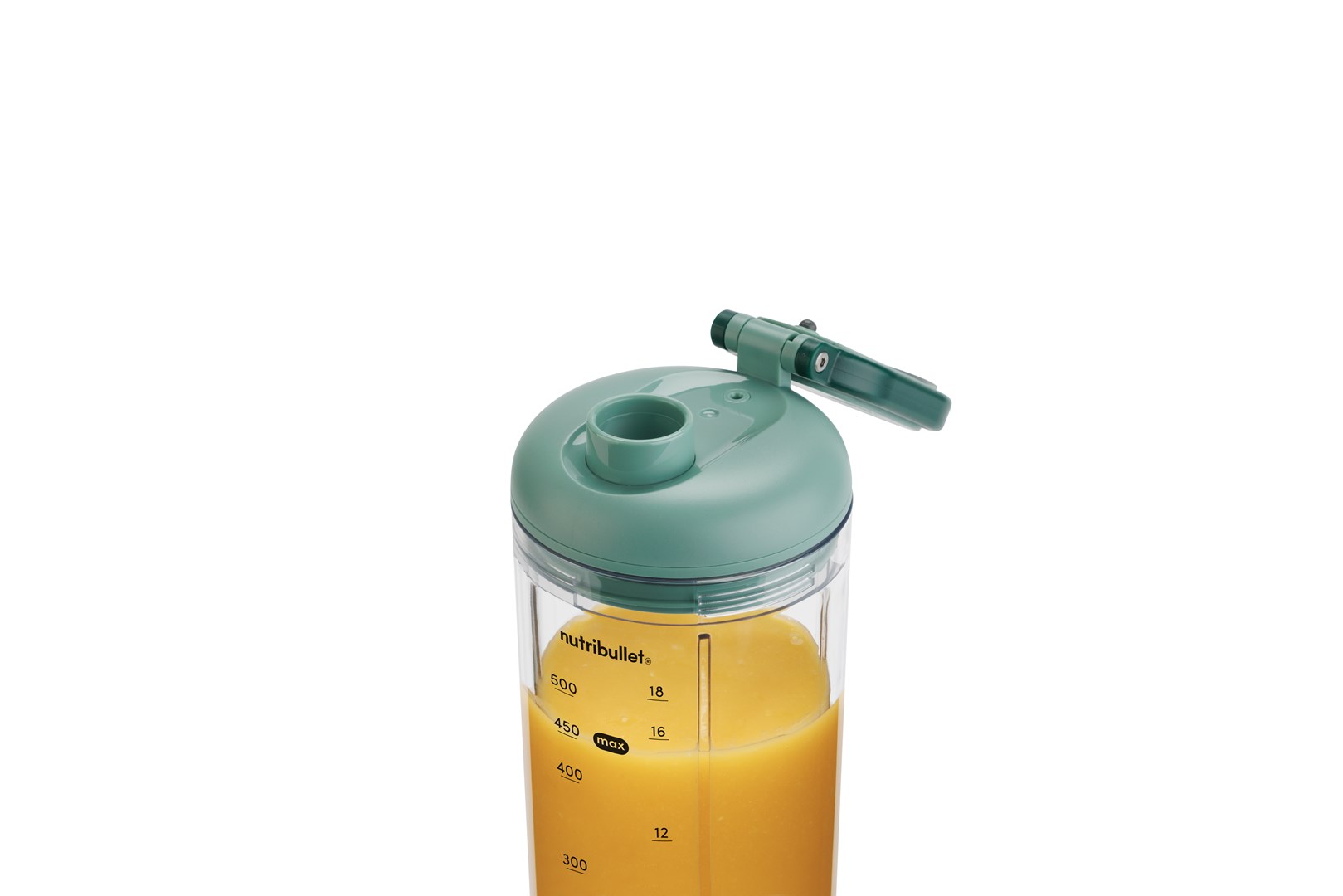 NutriBullet NBP013GR blender 0.59 L Portable blender Green-5