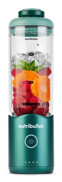 NutriBullet NBP013GR blender 0.59 L Portable blender Green-0