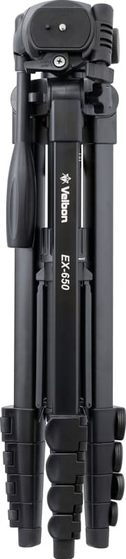 Velbon EX-650 tripod-0
