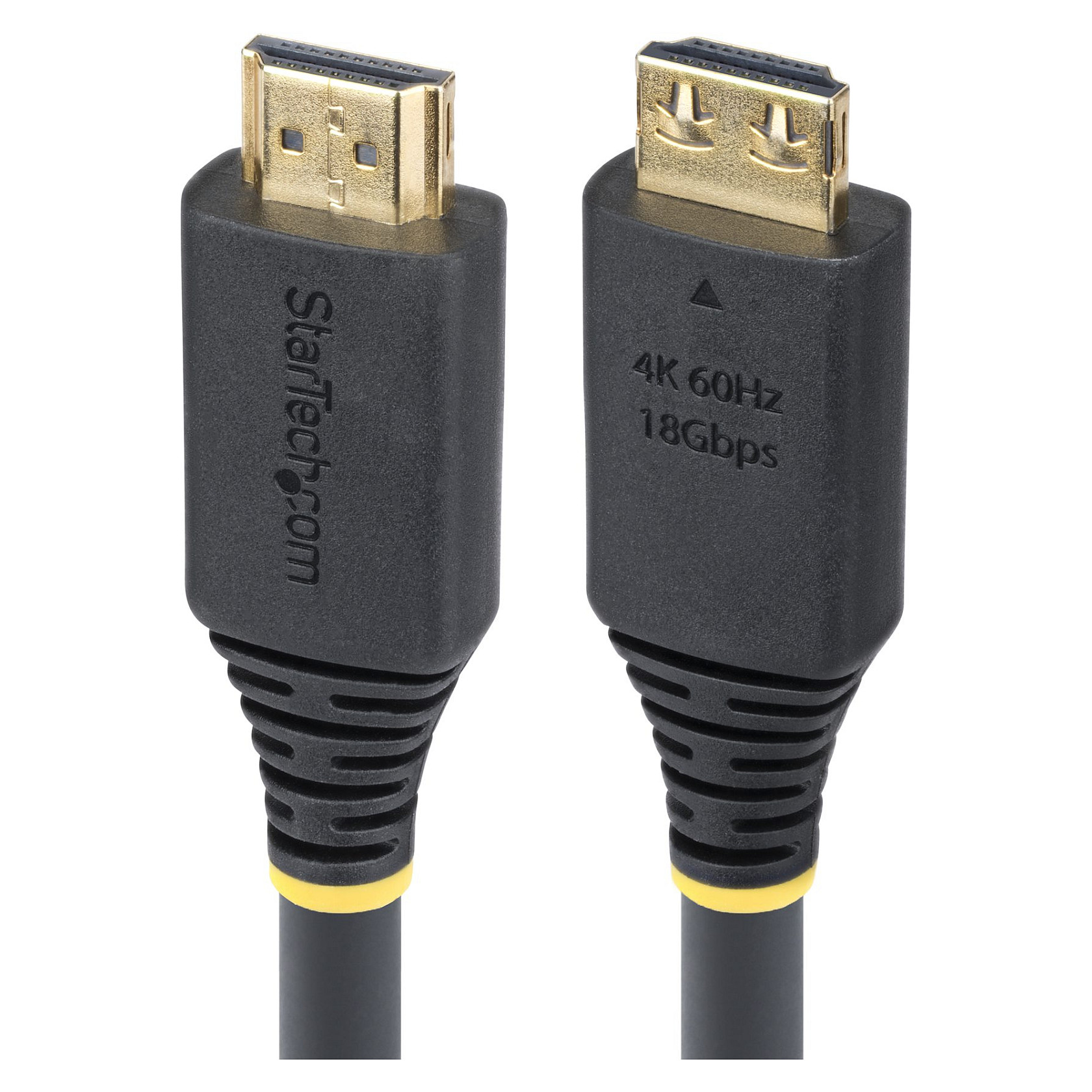 Aktivni HDMI kabel STARTECH 6m (4K 60Hz, HDMI 2.0)