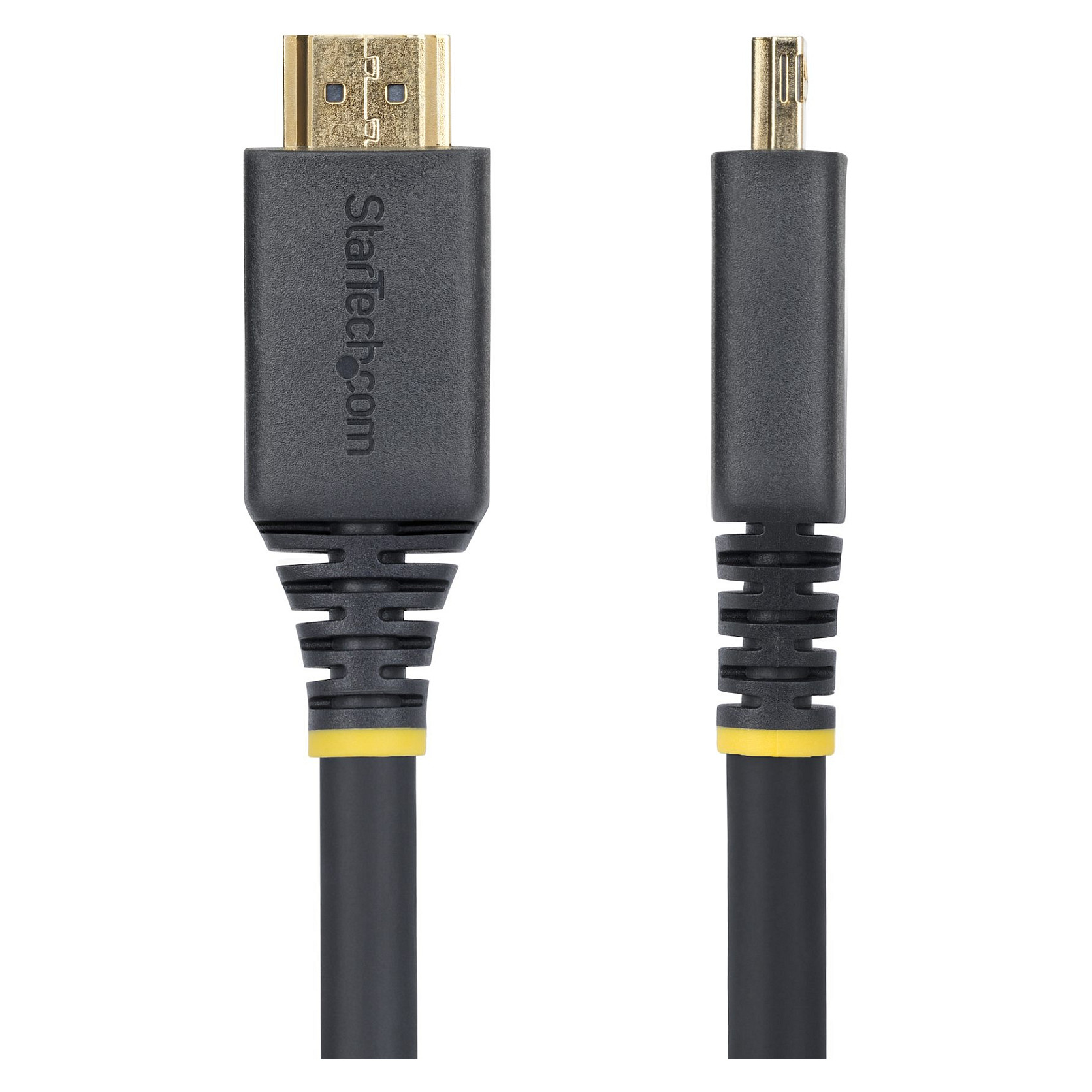 Aktivni HDMI kabel STARTECH 6m (4K 60Hz, HDMI 2.0)-2