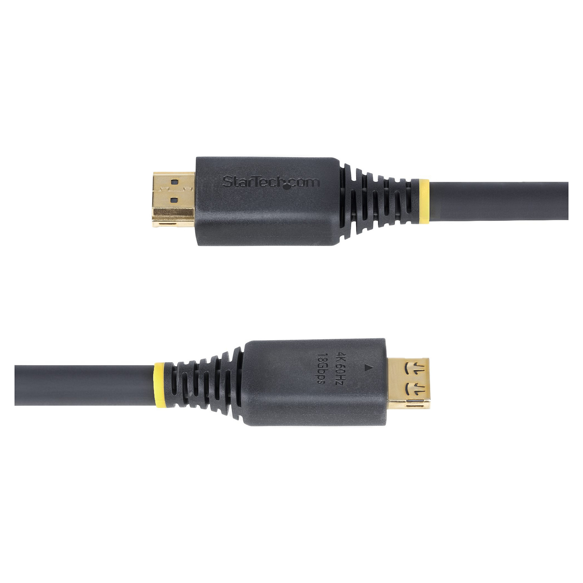 Aktivni HDMI kabel STARTECH 6m (4K 60Hz, HDMI 2.0)-3