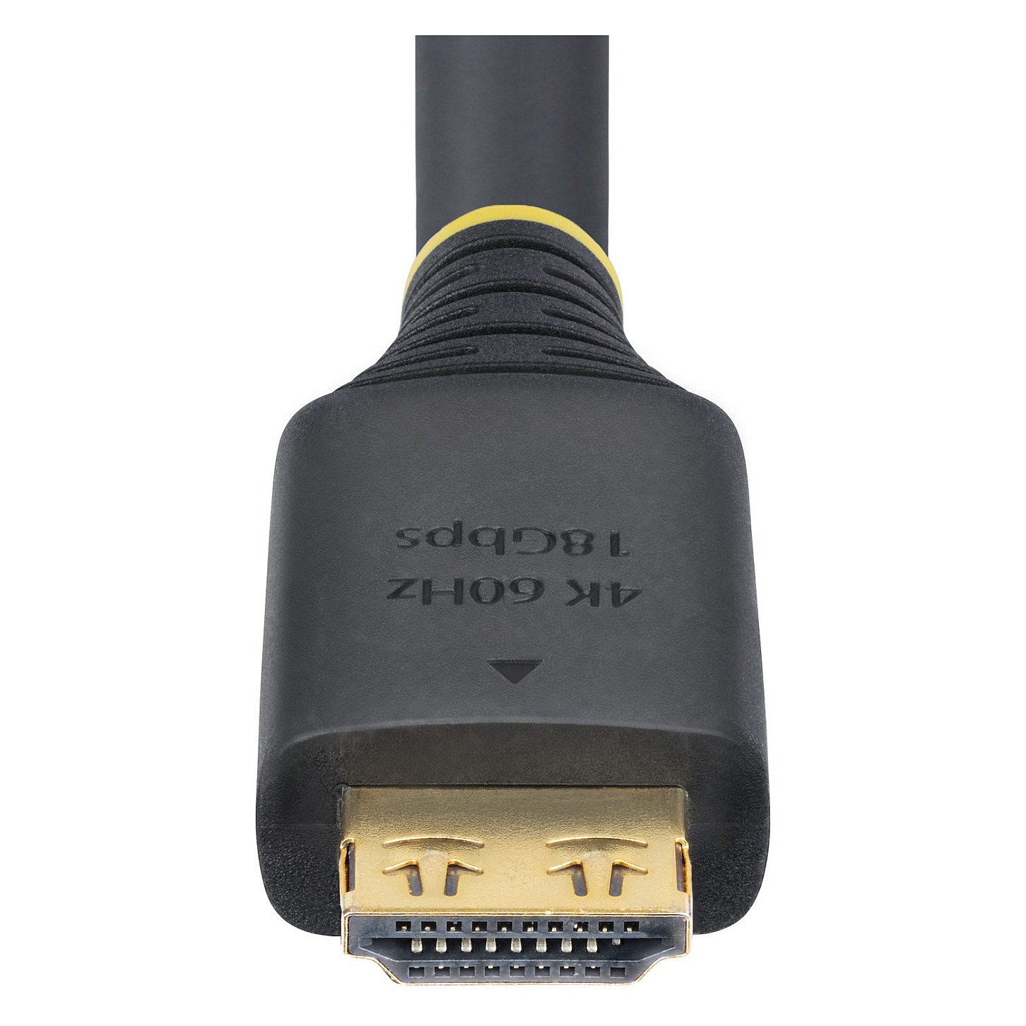 Aktivni HDMI kabel STARTECH 6m (4K 60Hz, HDMI 2.0)-4