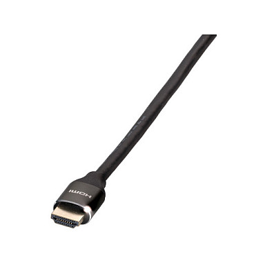 EFB ELEKTRONIK Ultra High Speed HDMI kabel 8K@60Hz 2m crna boja-1
