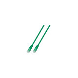 EFB RJ45 Patchkabel Cat.6 U/UTP PVC CCA grn 15m-0
