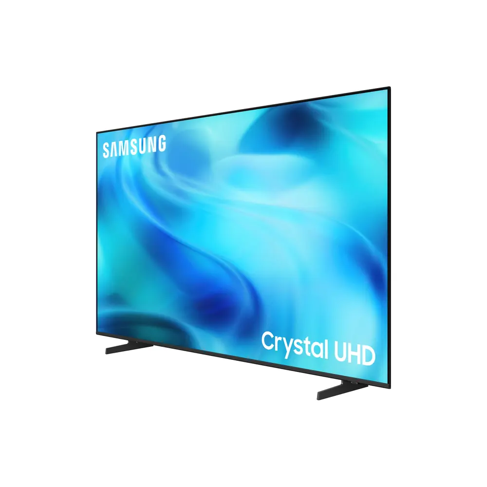 TV SAMSUNG UE50U8092HUXXH 50" (127 cm, 4K Ultra HD, LED, HDR, Smart TV, DVB-T2/C/S2 )-1