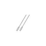 EFB RJ45 Patchkabel Cat.6 U/UTP PVC CCA wei 15m-0
