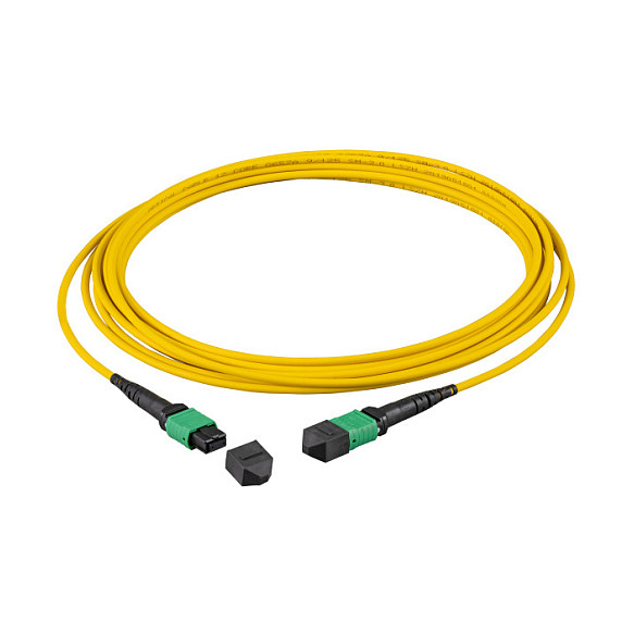 Optički patch kabel EFB ELEKTRONIK MTP/APC OS2 24-vlakna 5m-0