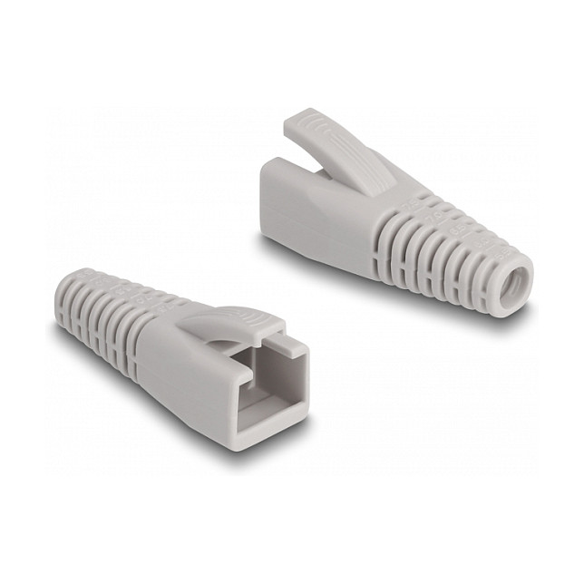 Zaštitne kapice DELOCK za RJ45 konektor (set 50 komada, razne boje)-3