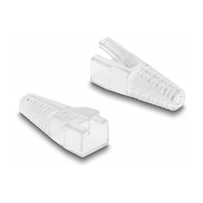 Zaštitne kapice DELOCK za RJ45 konektor (set 50 komada, razne boje)-4