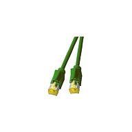 EFB RJ45 Patchkabel Cat.6A S/FTP LSZH Dtwyler 7702 TM31 grn 2m