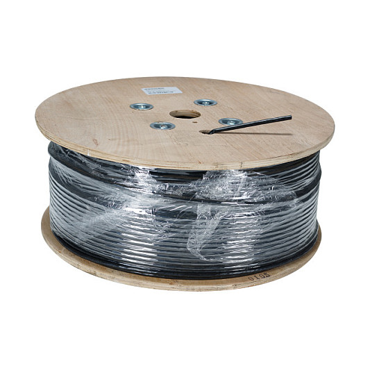 Mrežni kabel EFB ELEKTRONIK Cat.7 S/FTP 1200MHz, 25m-3
