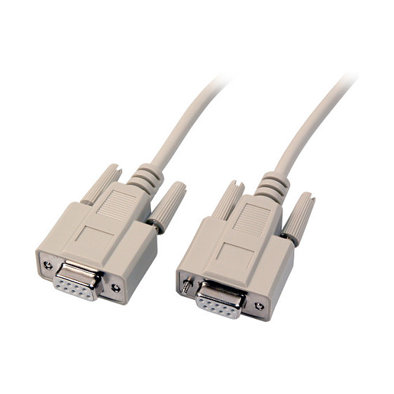 Serijski kabel EFB ELEKTRONIK D-Sub 9 (F/F), 11, 3m-0