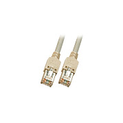 EFB RJ45 Patchkabel SF/UTP Cat.5e TM11 UC300 15.00m grau-0