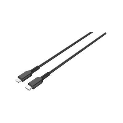 EFB USB2.0 Anschlusskabel Typ-C Stecker-Lightning Stecker,2m-0
