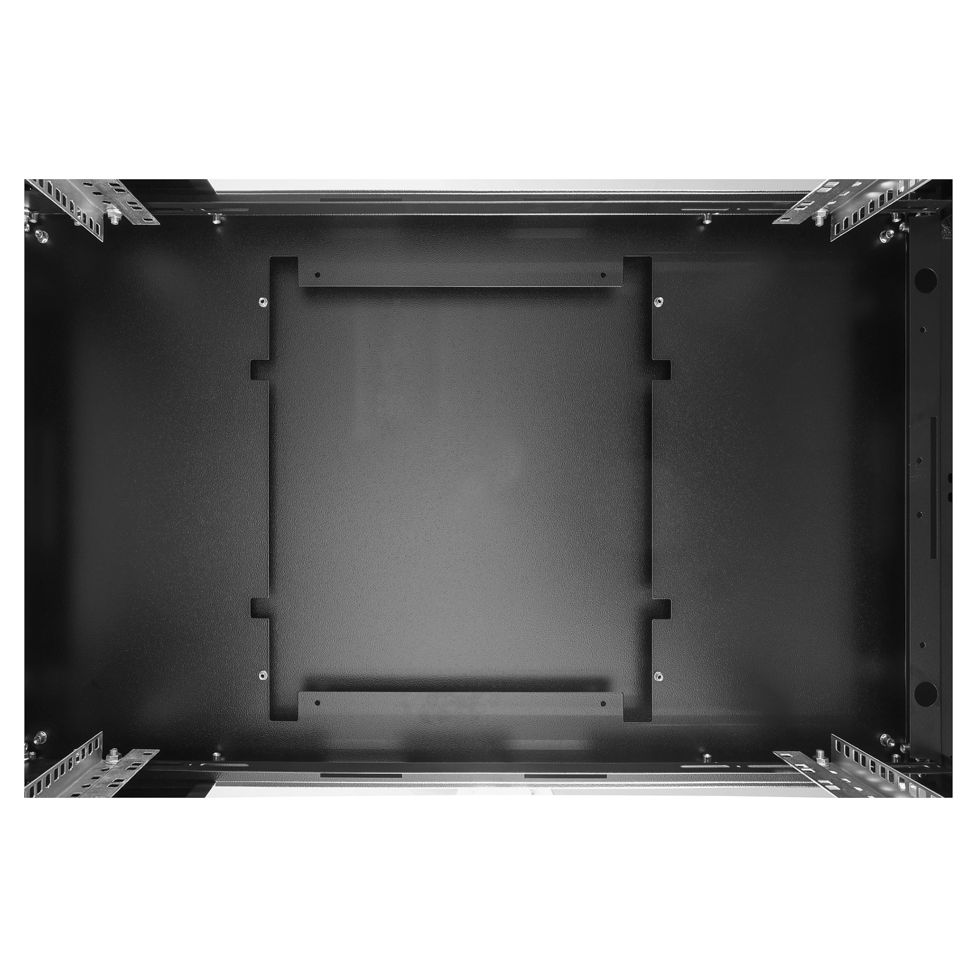 26HE Serverschrank Unique Server-N 1342x600x1000 Glast-3