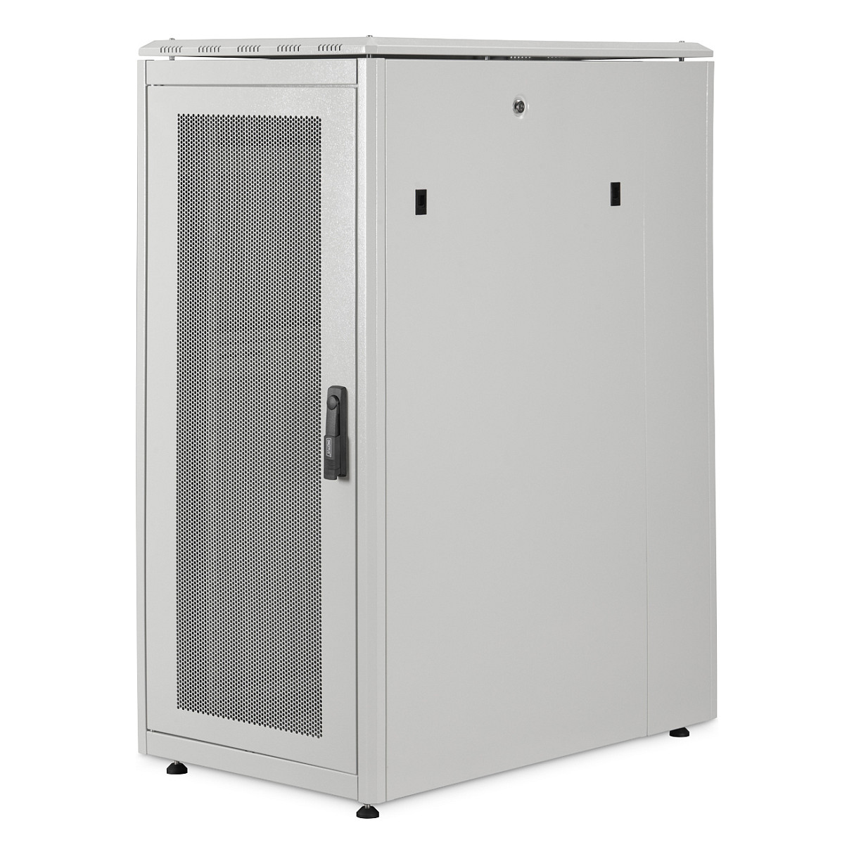 26HE Serverschrank Unique Server-N 1342x600x1000mm gr.-0
