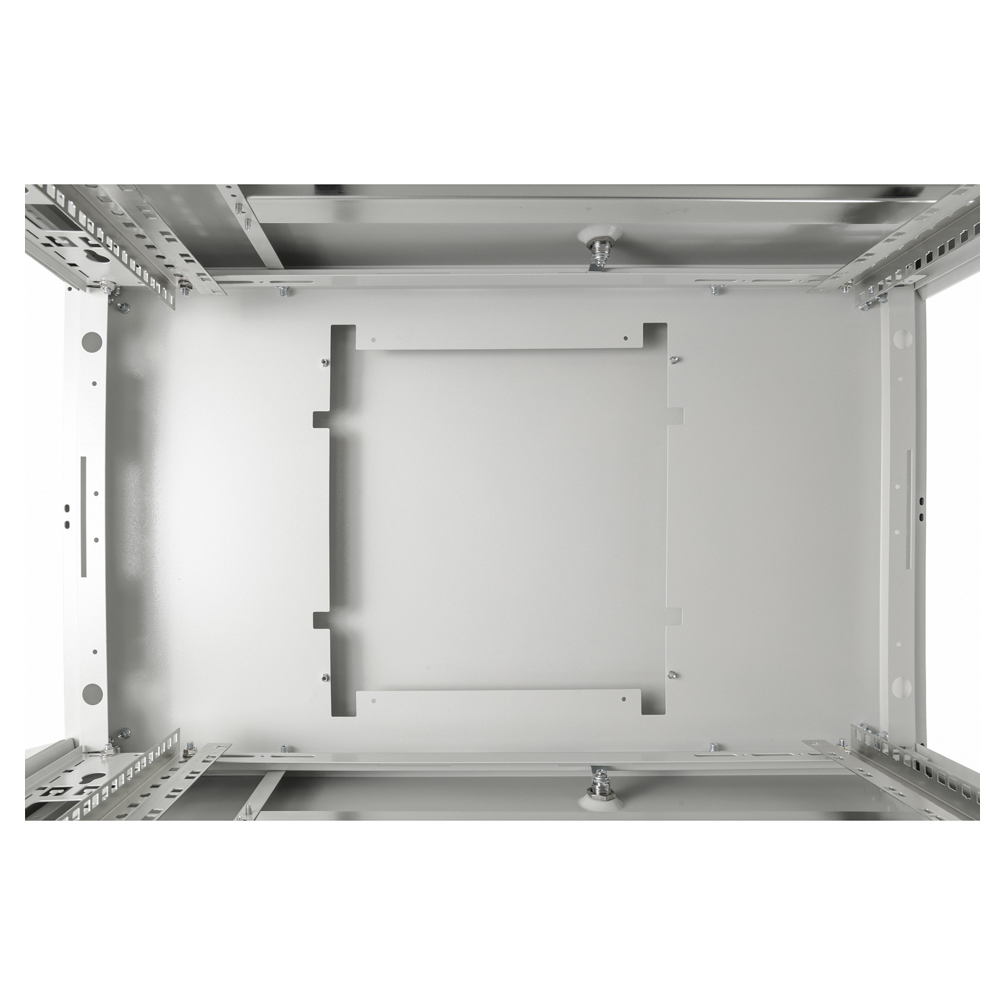 26HE Serverschrank Unique Server-N 1342x600x1000mm gr.-3