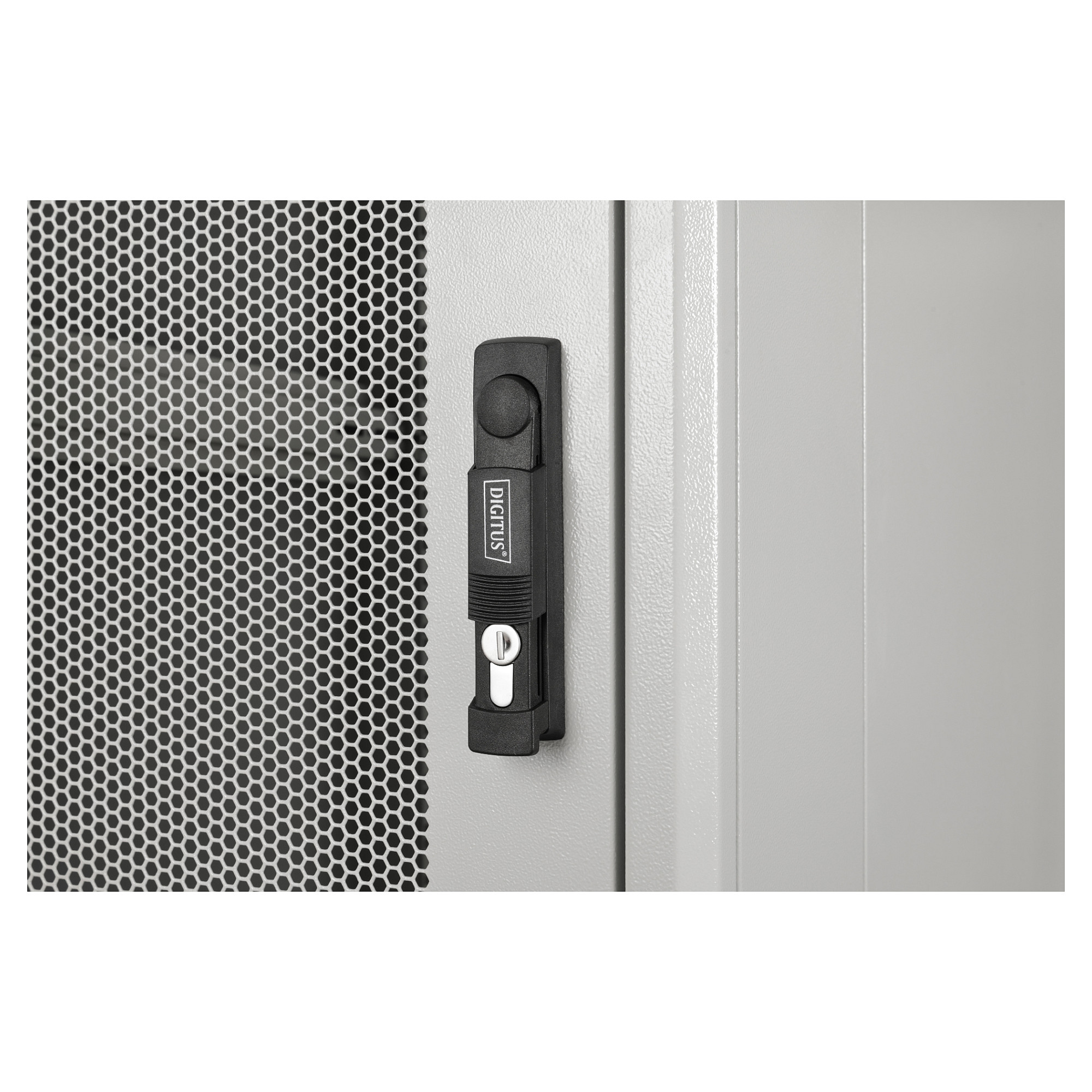 26HE Serverschrank Unique Server-N 1342x600x1000mm gr.-5