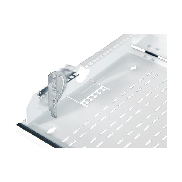 Zidno rack kućište EFB ELEKTRONIK 691703VWS 19" (3U vertikalno + 5U horizontalno, bijela boja RAL 9010)-2