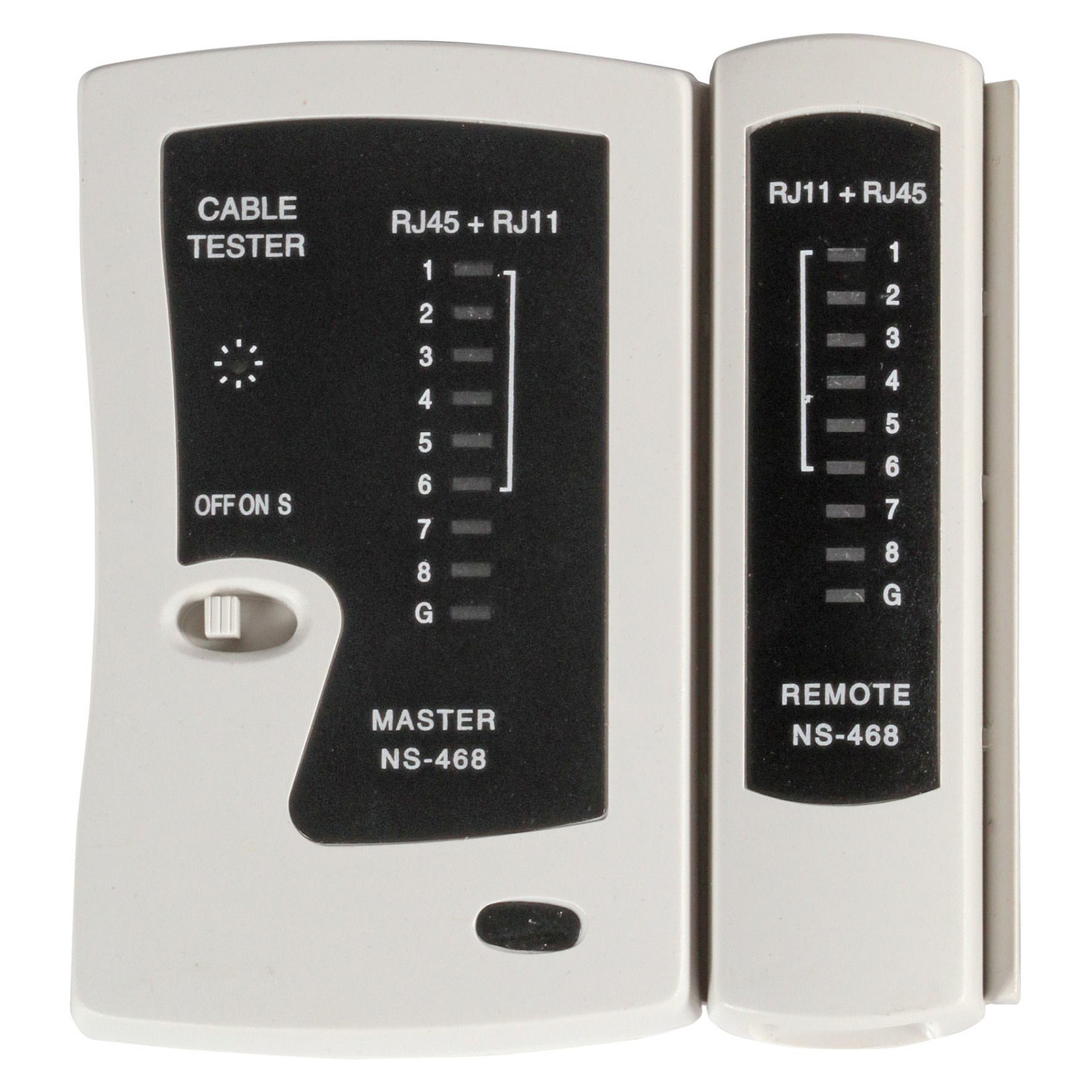 Set alata za mrežnu instalaciju EFB ELEKTRONIK K7004 (4-dijelni)-4
