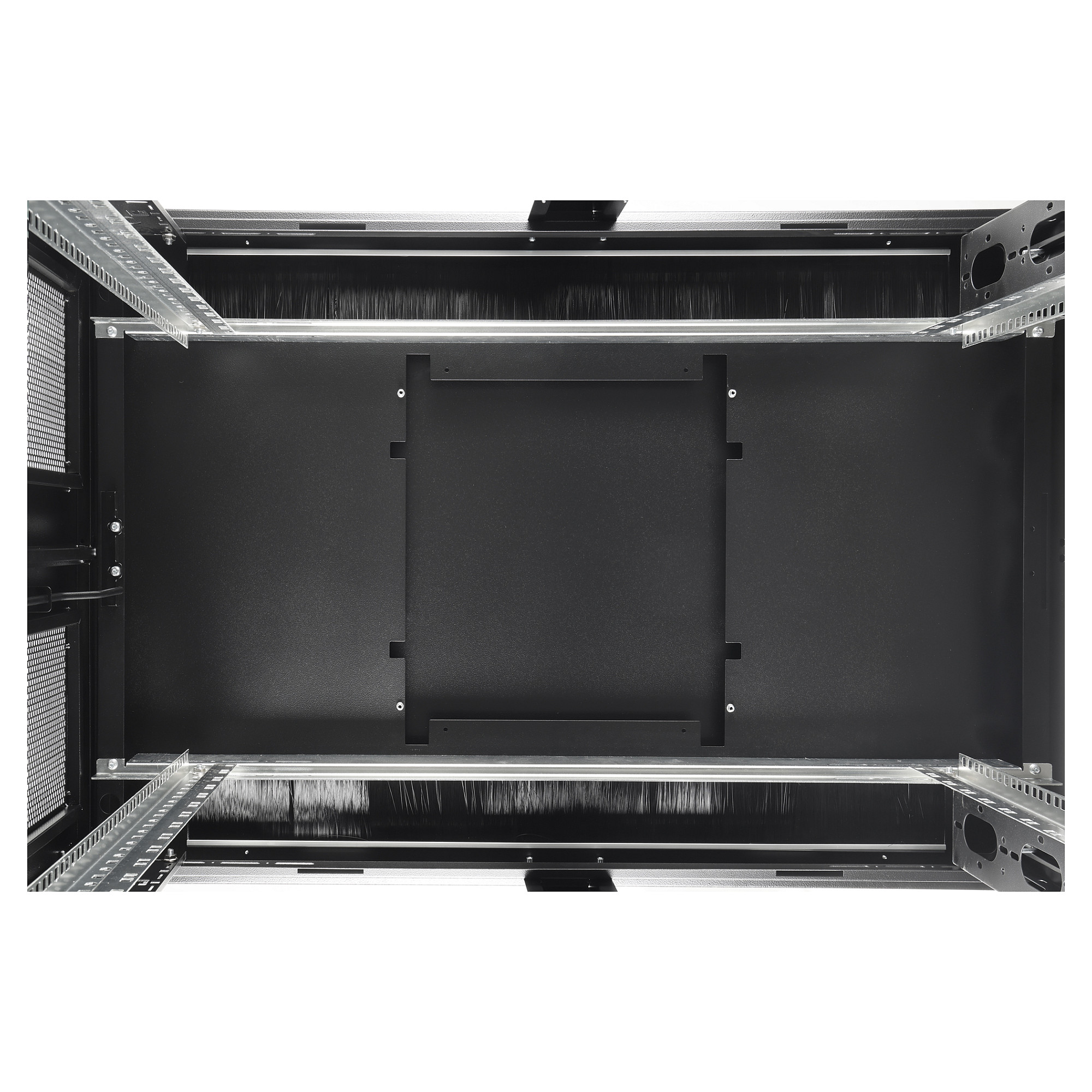 Serverski ormar DIGITUS Unique Series DN-97.842.B (42U, 800x1200mm) crna boja-3
