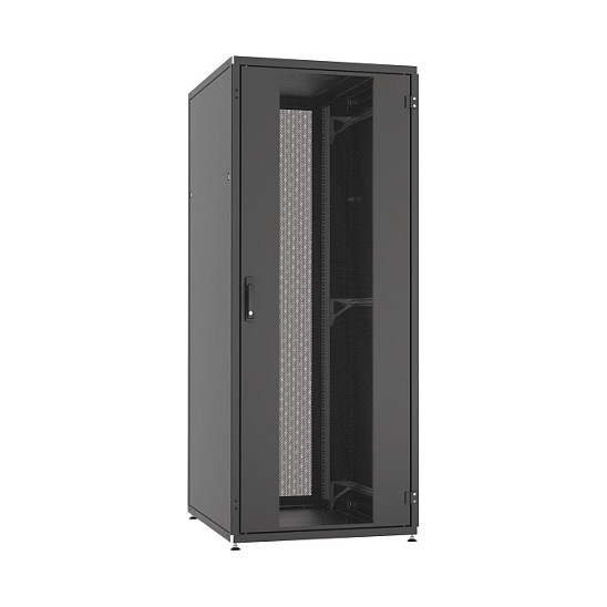 Mrežni ormar EFB ELEKTRONIK PRO 42U, 800x1000 mm, crna boja-0