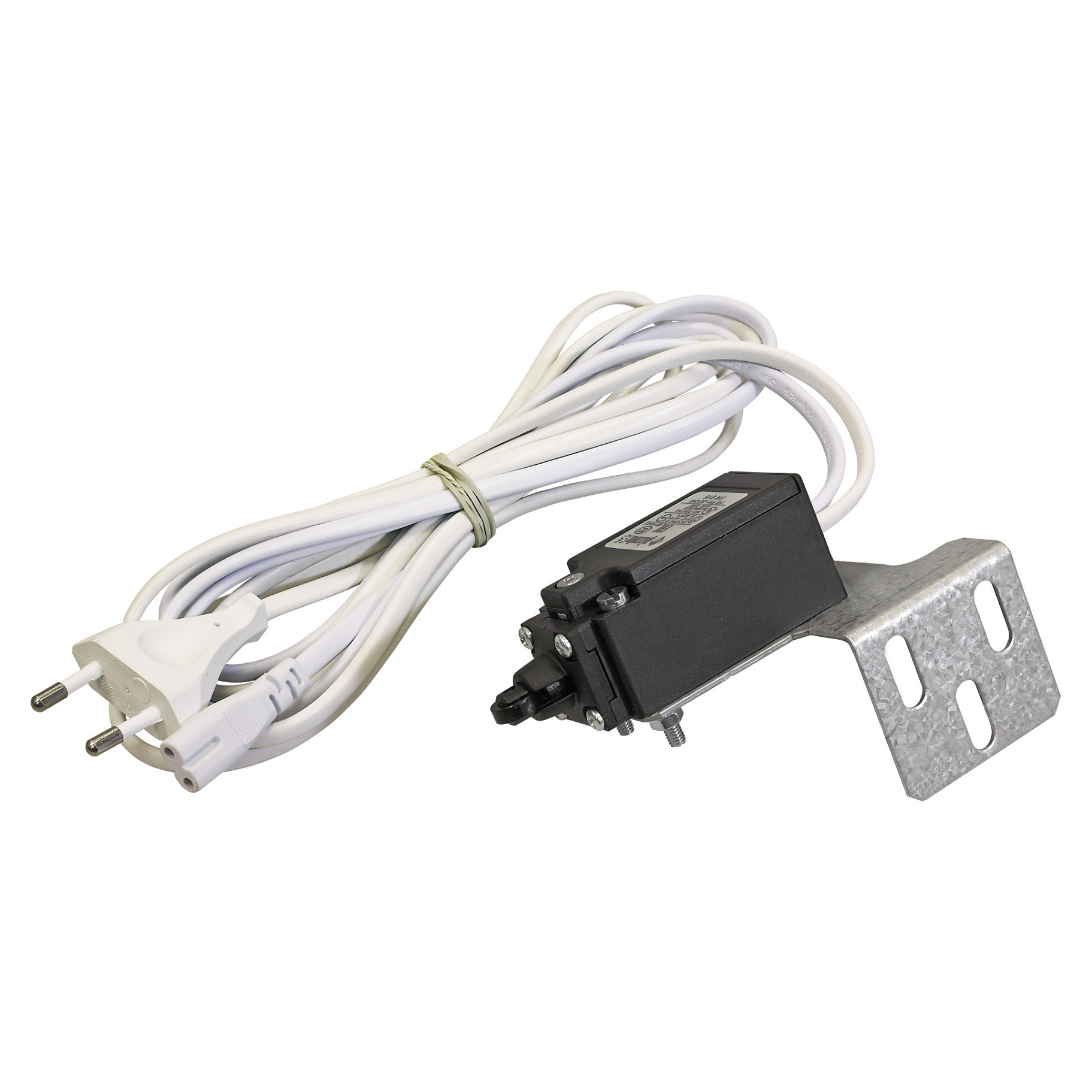 EFB ELEKTRONIK Priključni set PRO za Basic svjetiljke s kontaktnim prekidačem za vrata-0