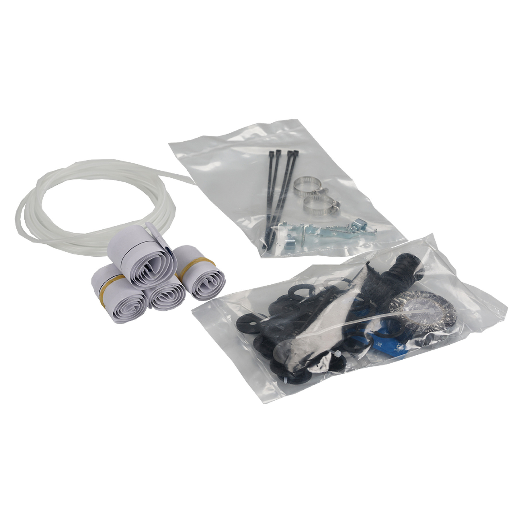 Spojna kutija za optičke kabele EFB ELEKTRONIK Inline za 24 spoja (IP68)-3