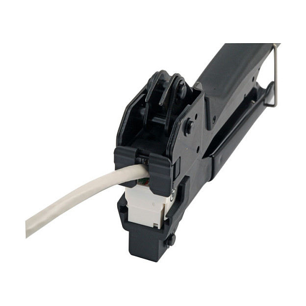 Kliješta za krimpovanje EFB ELEKTRONIK za UTP Keystone module K5115.1-0