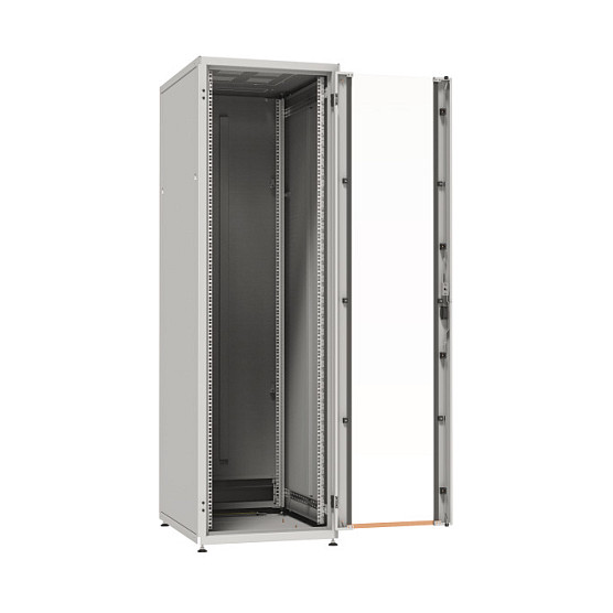 Mrežni ormar EFB Elektronik PRO 19" 18U (600x600mm, siva boja)-1