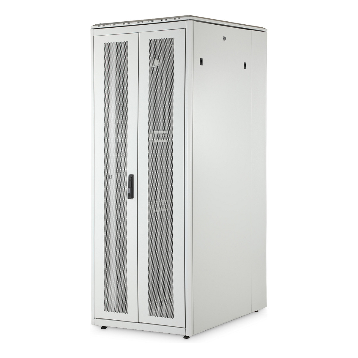 Unique Server-N Serie - 800x1000 mm (BxT)