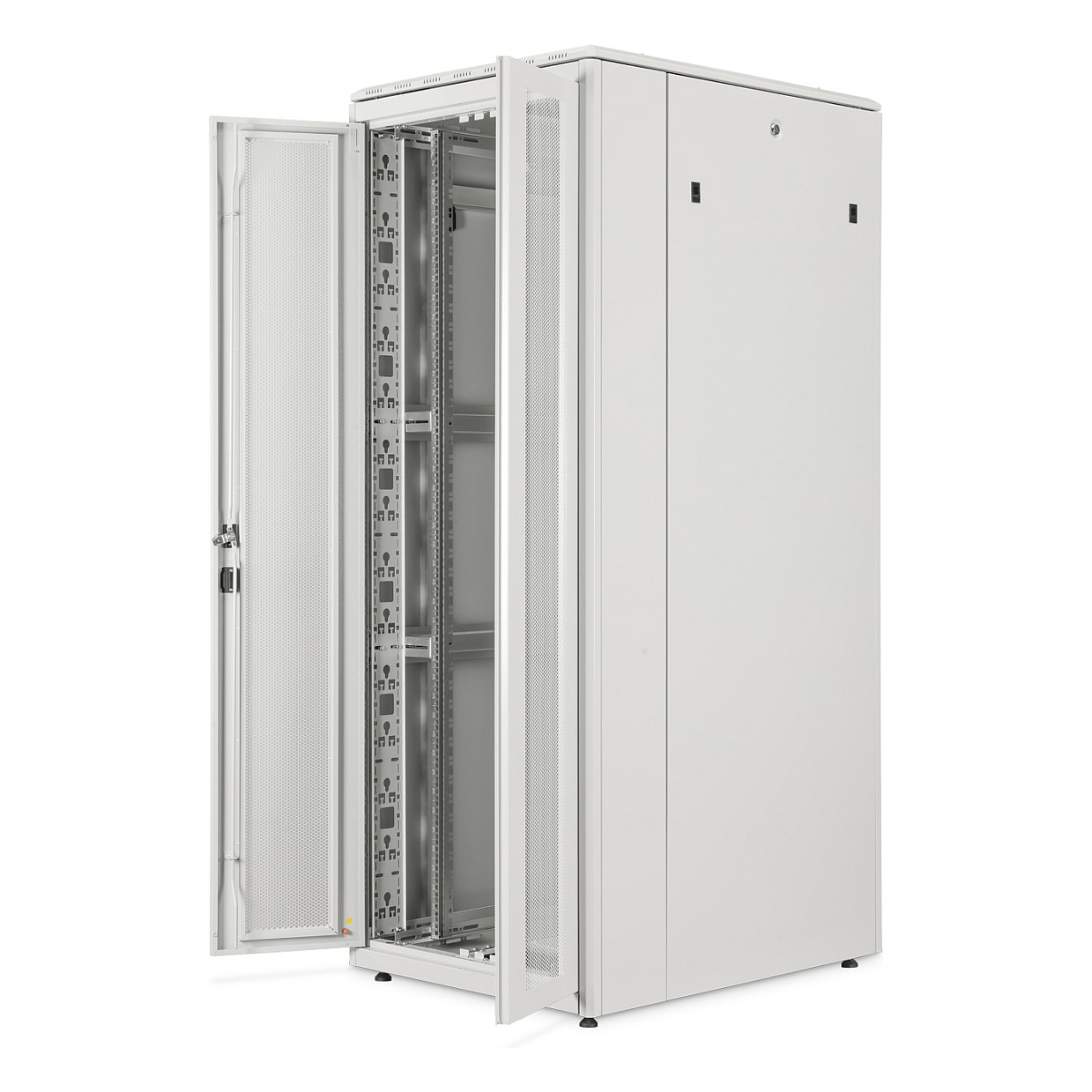 Unique Server-N Serie - 800x1000 mm (BxT)-1
