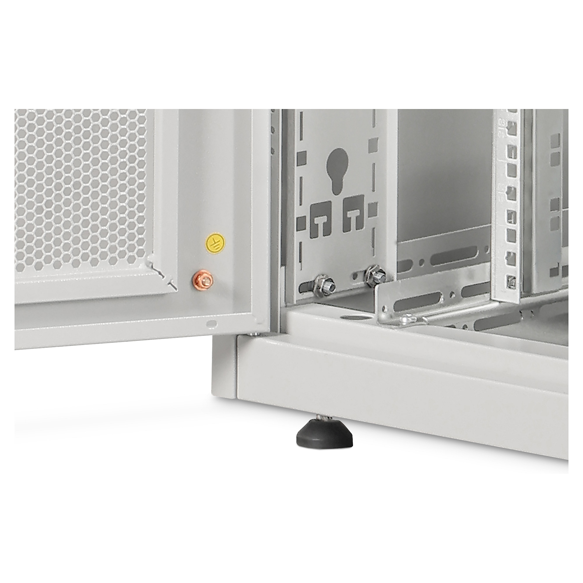 Unique Server-N Serie - 800x1000 mm (BxT)-2