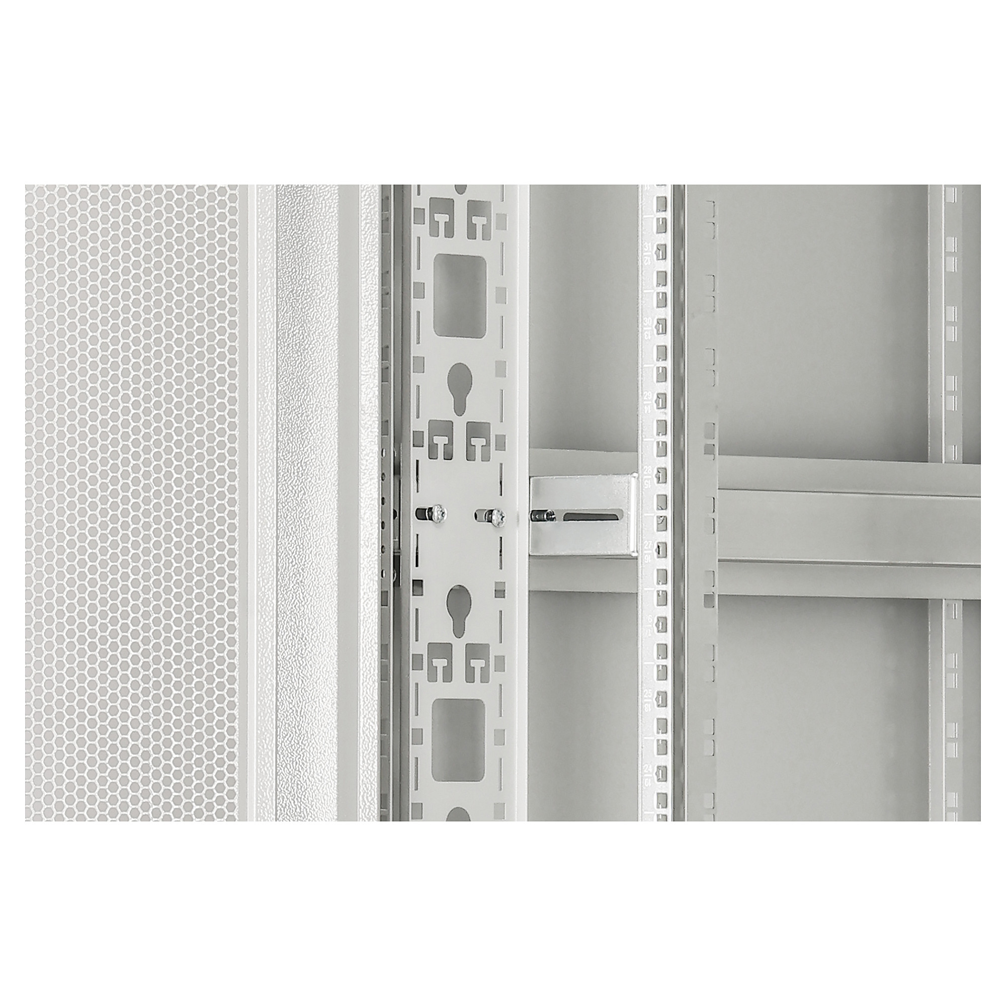 Unique Server-N Serie - 800x1000 mm (BxT)-3