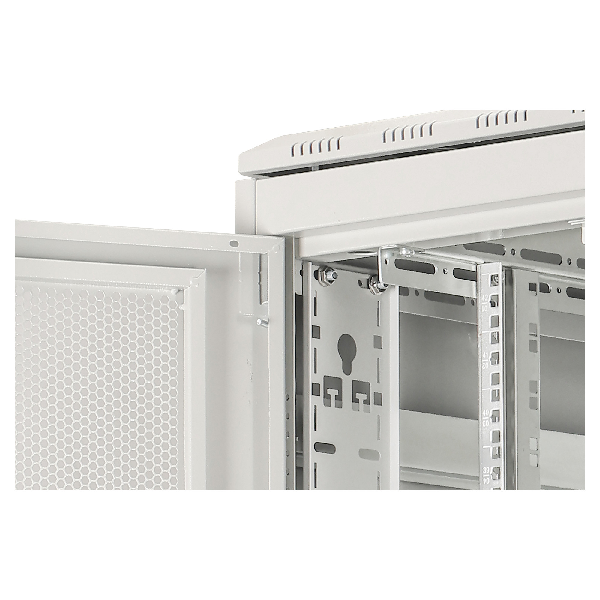 Unique Server-N Serie - 800x1000 mm (BxT)-4