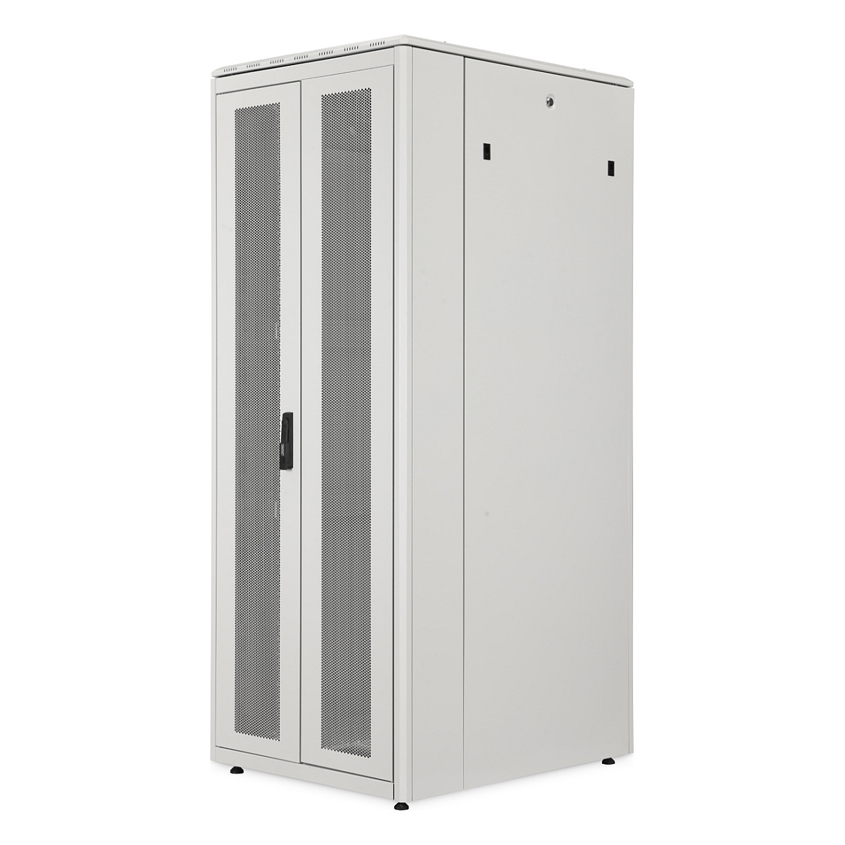Unique Server-N Serie - 800x1000 mm (BxT)-8