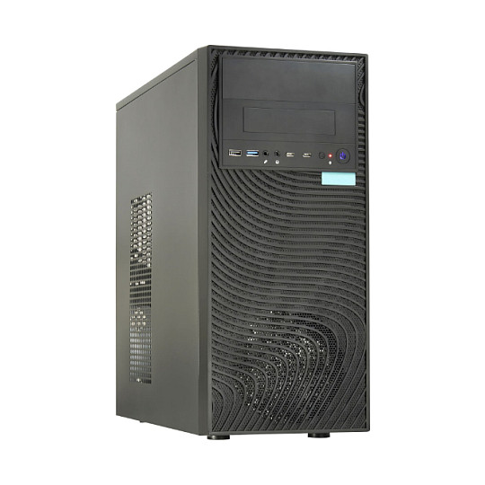 Mini Inter-Tech Case ATX IT-8835 Ripple-0
