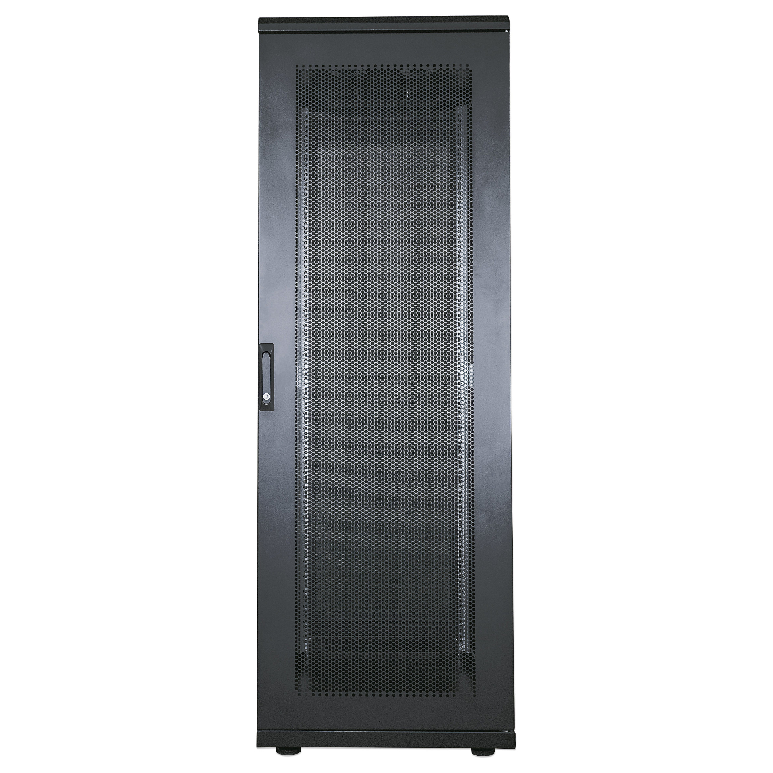INTELLINET Serverschrank 36HE 600x1000mm schwarz,unmontiert (Speditionsversand)-2