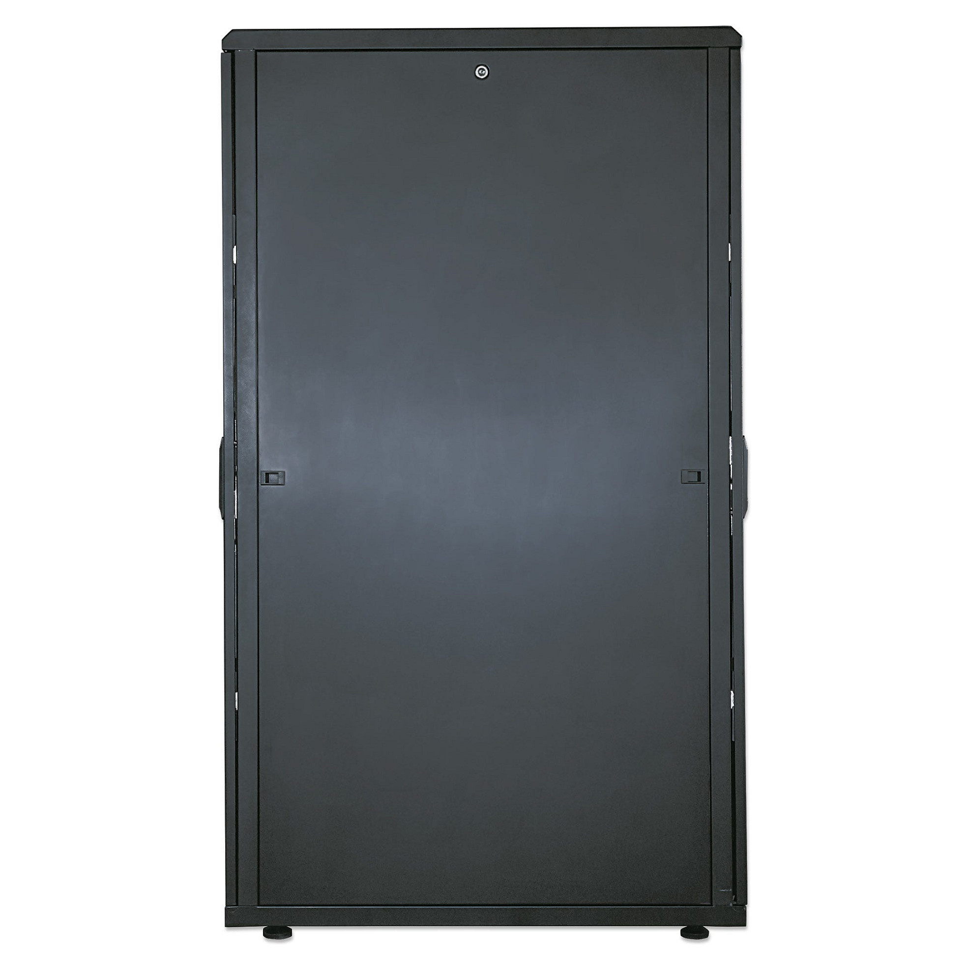 INTELLINET Serverschrank 36HE 600x1000mm schwarz,unmontiert (Speditionsversand)-3