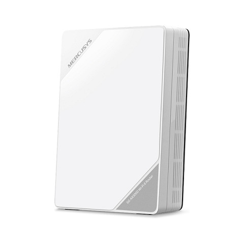 Ruter MERCUSYS MB520-5G (5G, AX3000, Wi-Fi 6)-0