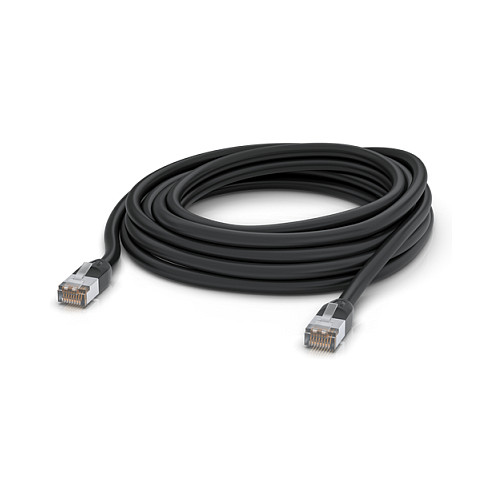 Ubiquiti UniFi Patchkabel Outdoor 8m schwarz-1