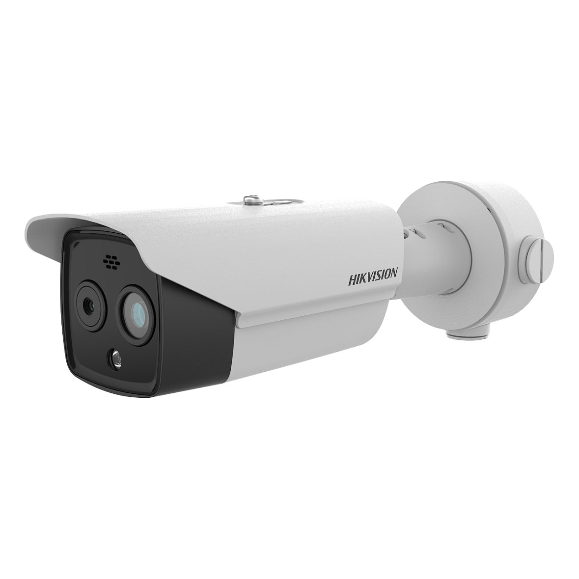 CAMIP Hikvision Bullet Bi Spektral DS-2TD2628-3/QA Thermal